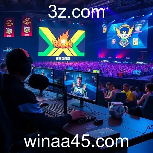 A Revolução dos Jogos Online em 2025