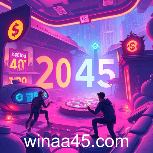 O Mundo dos Jogos em Constante Evolução