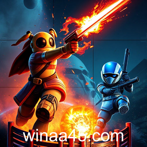 Games Revolution: Transformação Digital e Realidades Imersivas