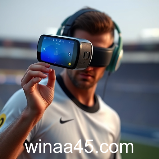 Revolução dos Jogos Digitais e as Tendências Futuras