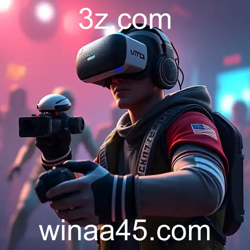 Revolução do Gaming: Inovações e Desafios
