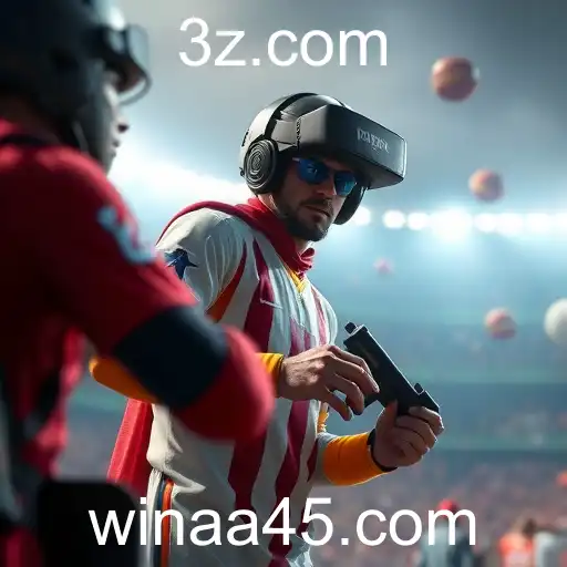 A Revolução dos Jogos: Inovações e Tendências de 2025