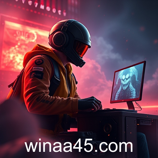 Novidades e Tendências do Mundo dos Jogos em 2025