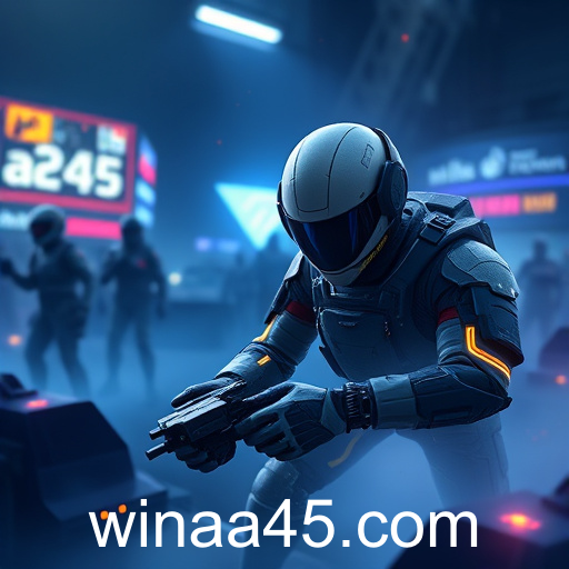 Inovações e Desafios no Mundo dos Games em 2025
