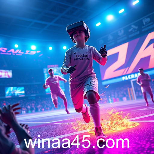Inovações e Tendências no Mundo dos Jogos