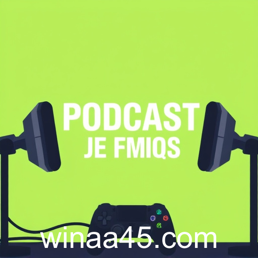 Inovações Tecnológicas Transforam Jogos em 2025