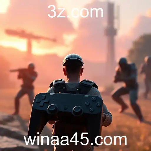 Revolução Tecnológica nos Consoles de Próxima Geração