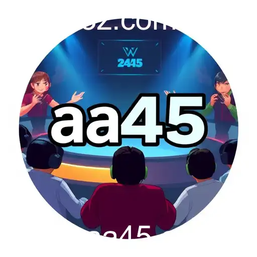 O Retorno dos Jogos Online com aa45