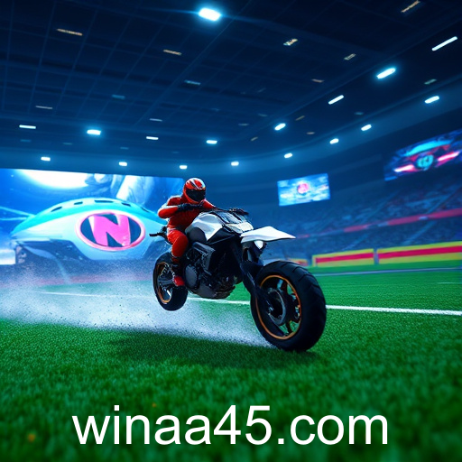 Revolução nos Jogos com IA e Realidade Aumentada
