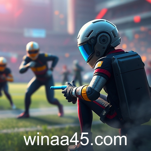 Revolução no Mundo dos Jogos: Inovações e Tendências
