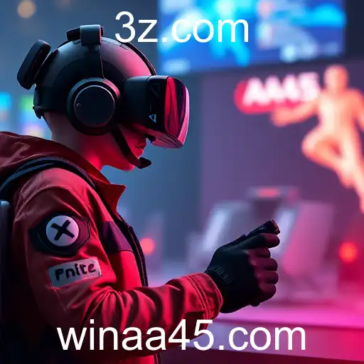 Novidades e Tendências no Mundo dos Jogos