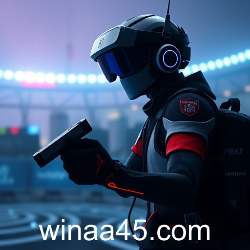 A Revolução dos Jogos em 2025: O Futuro Está Aqui