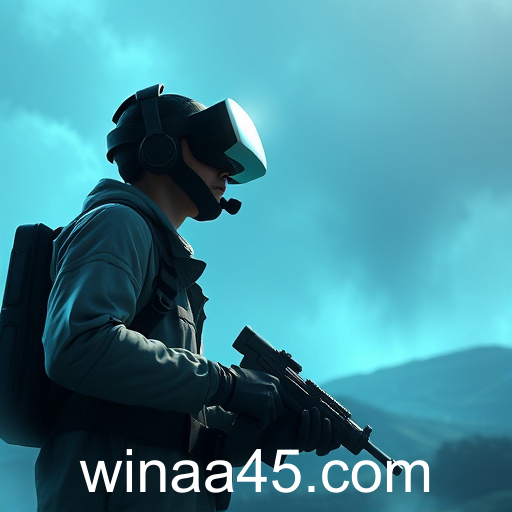 Revolução no Mundo dos Games: Lançamentos e Tendências para 2025