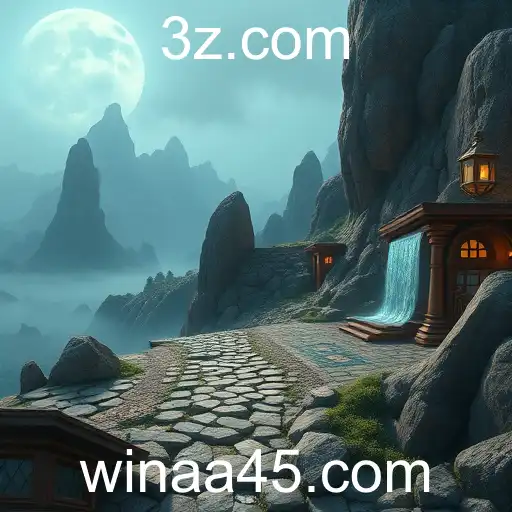 Revolução do Gaming: Como 'aa45' Está Transformando o Cenário