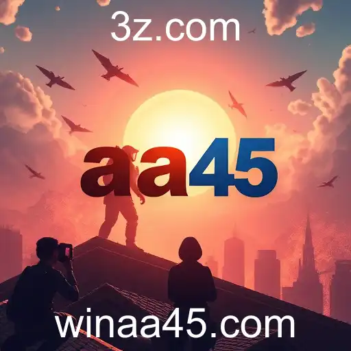 O Impacto Atual de aa45 nos Jogos Online