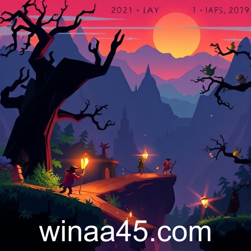 A Ascensão dos Jogos Indie: Criatividade sem Limites