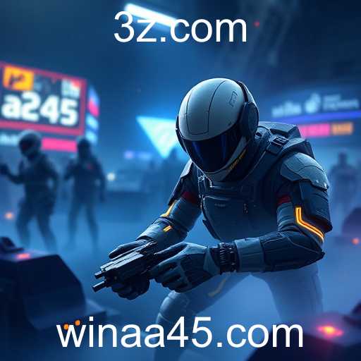 Inovações e Desafios no Mundo dos Games em 2025