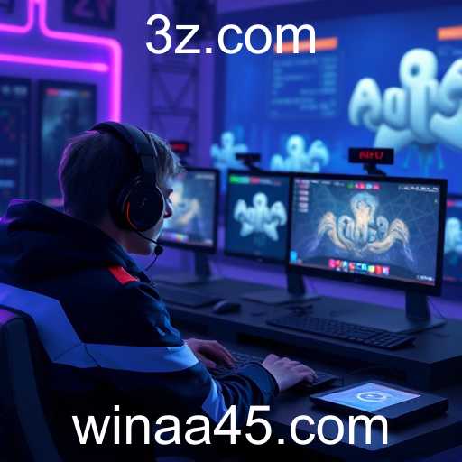 Innovations Transforming Gaming World