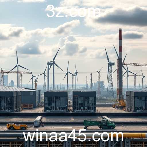 Inovações e Tendências no Mundo dos Jogos em 2025