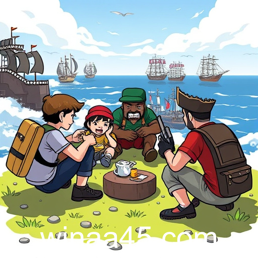 A Evolução e o Impacto dos Jogos Multijogador