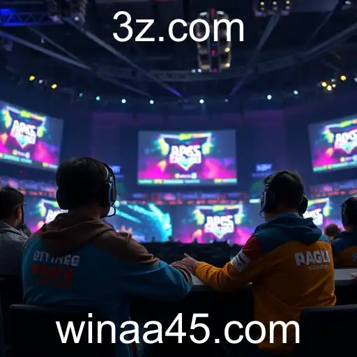 Reinvenção dos Jogos Online: O Impacto da Palavra-Chave aa45