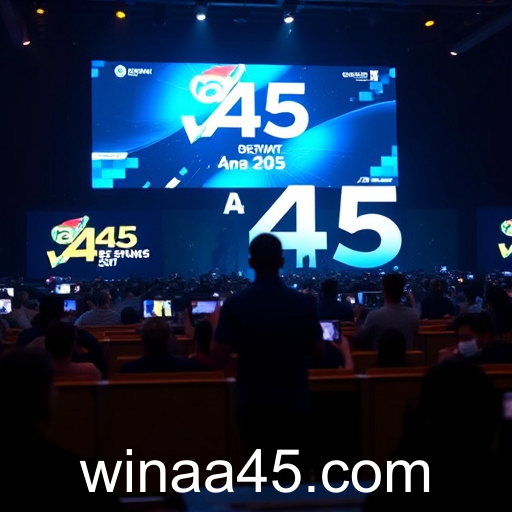 Revolução Global nos Esports com Tecnologias Avançadas