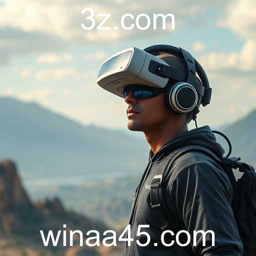 Revolução nos Jogos: Tendências de 2025