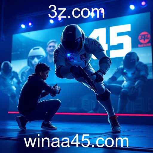 Revolução das Plataformas de Streaming de Jogos