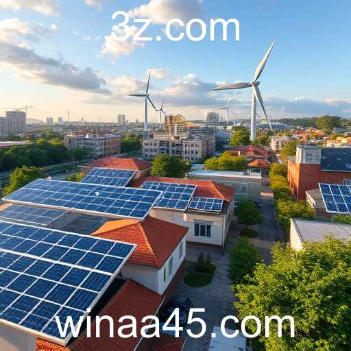 Transformações Tecnológicas e Sustentáveis no Brasil