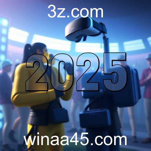 Novas Tendências em Jogos Online 2025