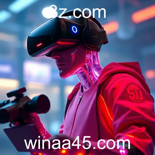 The Future of Gaming: Innovations and Trends in 2025