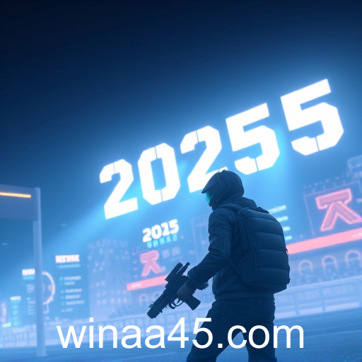 Inovações e Tendências no Mercado de Jogos em 2025