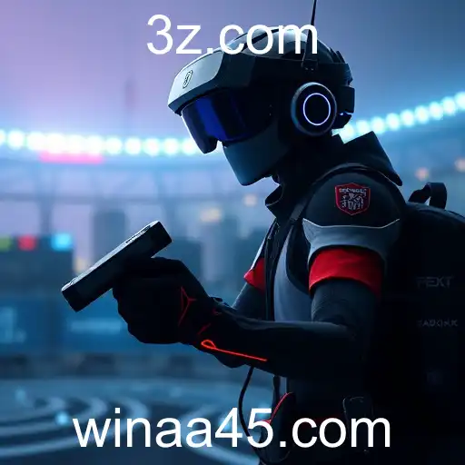 A Revolução dos Jogos em 2025: O Futuro Está Aqui