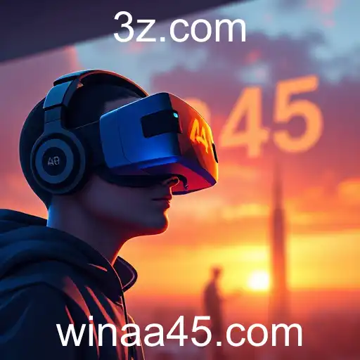 Revoluções no Mundo dos Jogos: Impactos e Tendências de 2025